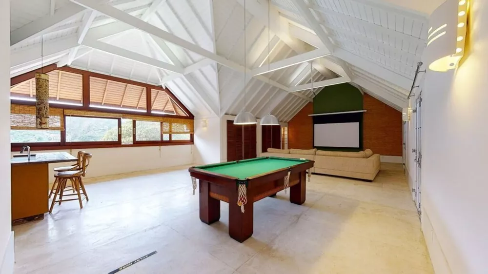 Casa, 5 quartos - Foto 73