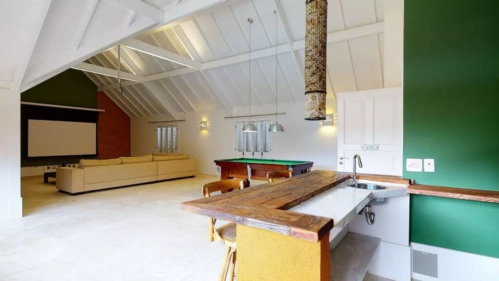 Casa, 5 quartos - Foto 76