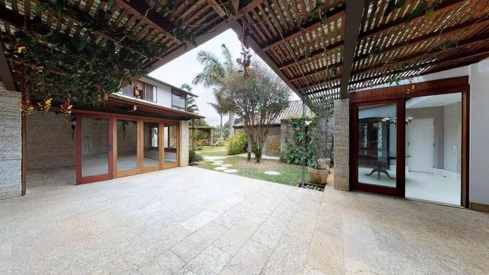 Casa, 5 quartos - Foto 87