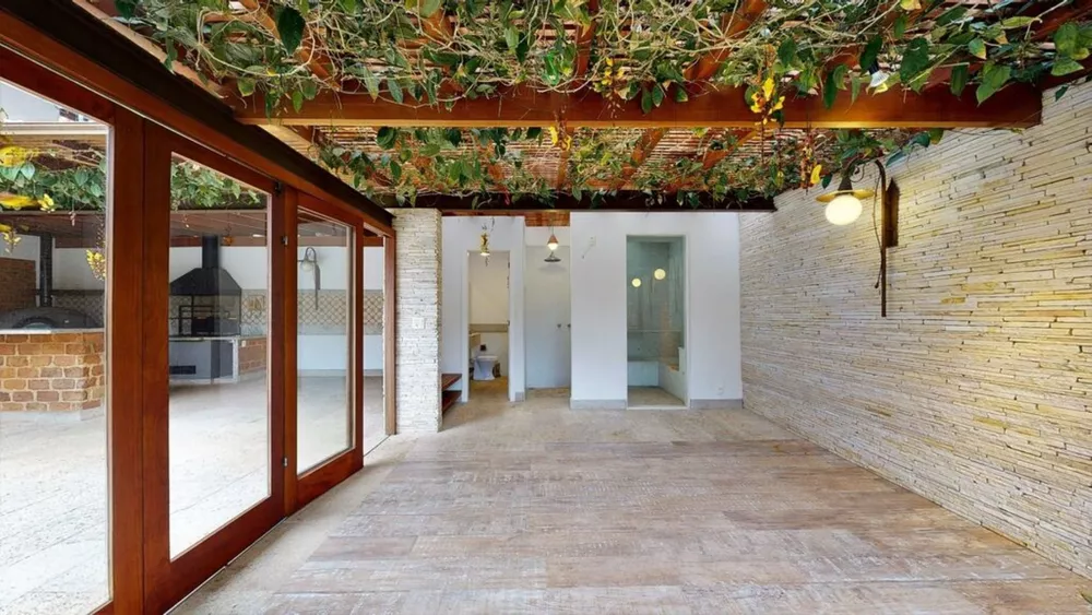 Casa, 5 quartos - Foto 95