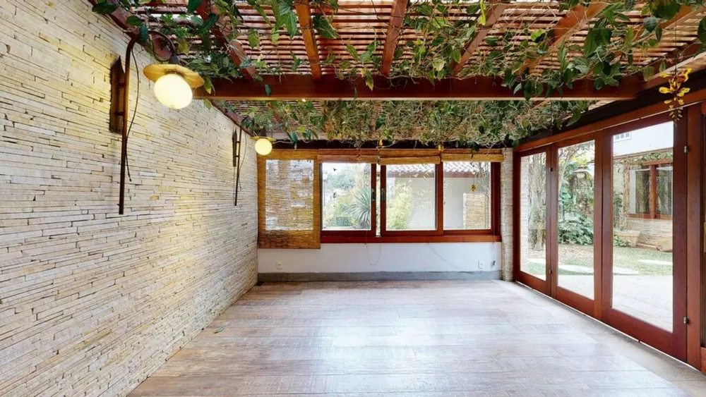 Casa, 5 quartos - Foto 98