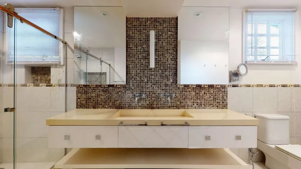 Casa, 5 quartos - Foto 60