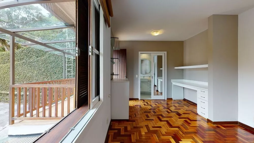 Casa, 5 quartos - Foto 28