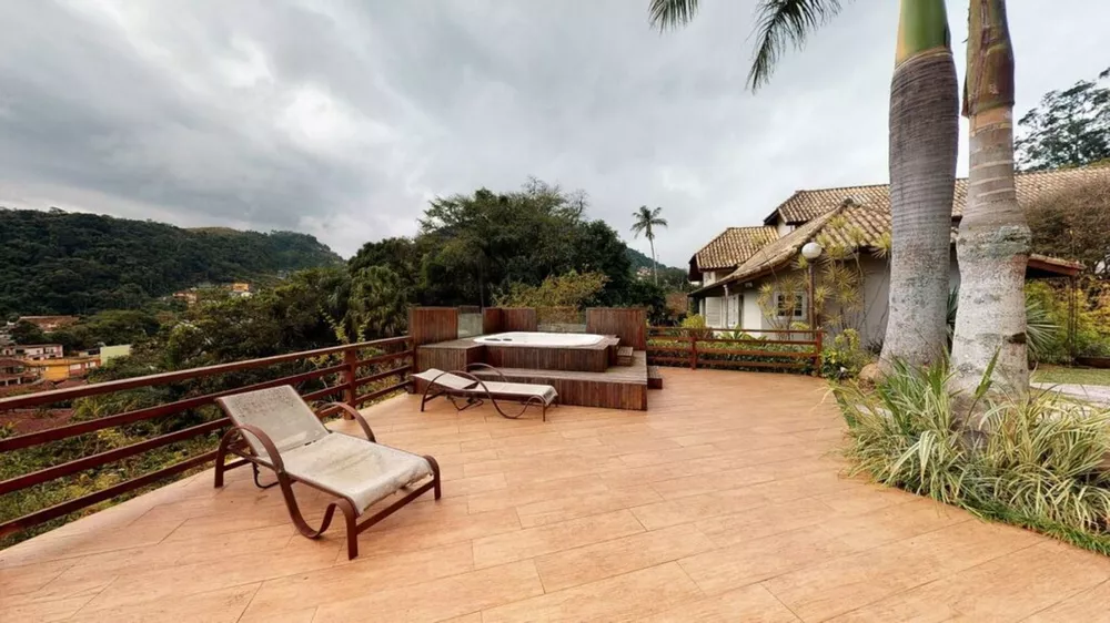 Casa, 5 quartos - Foto 75