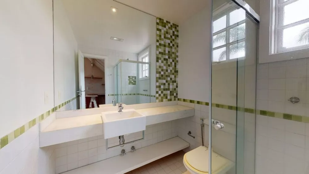 Casa, 5 quartos - Foto 50