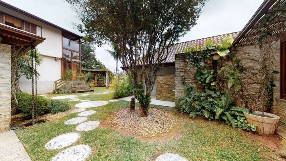 Casa, 5 quartos - Foto 84