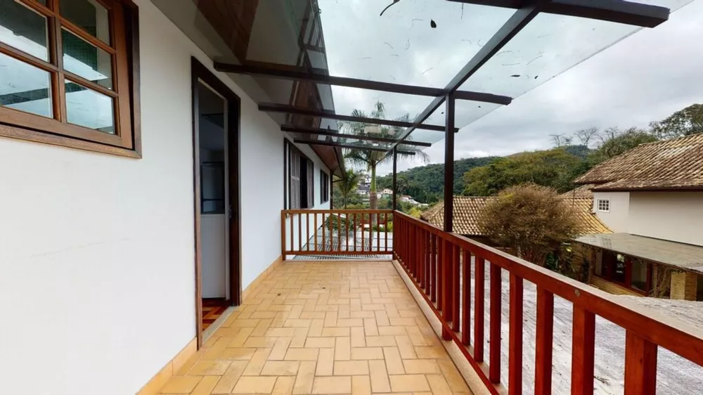 Casa, 5 quartos - Foto 67