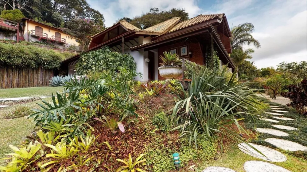 Casa, 5 quartos - Foto 112