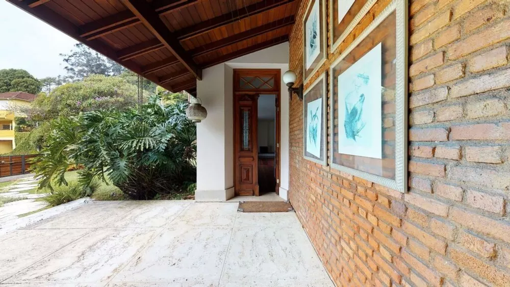 Casa, 5 quartos - Foto 100