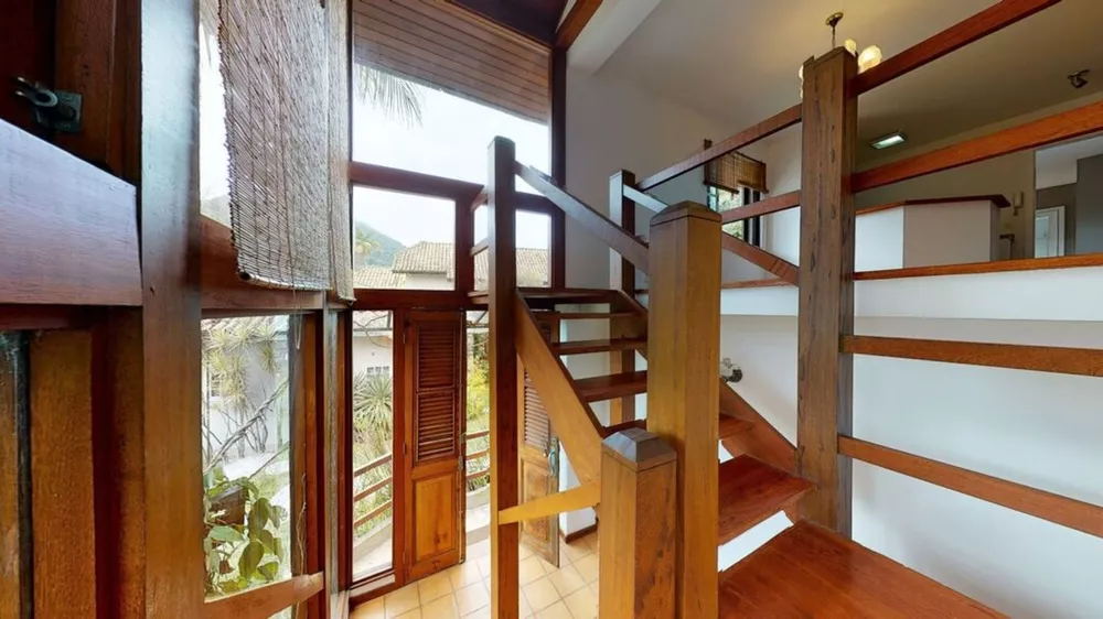 Casa, 5 quartos - Foto 21