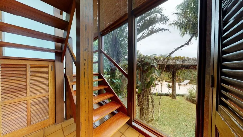 Casa, 5 quartos - Foto 20