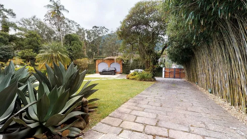 Casa, 5 quartos - Foto 103