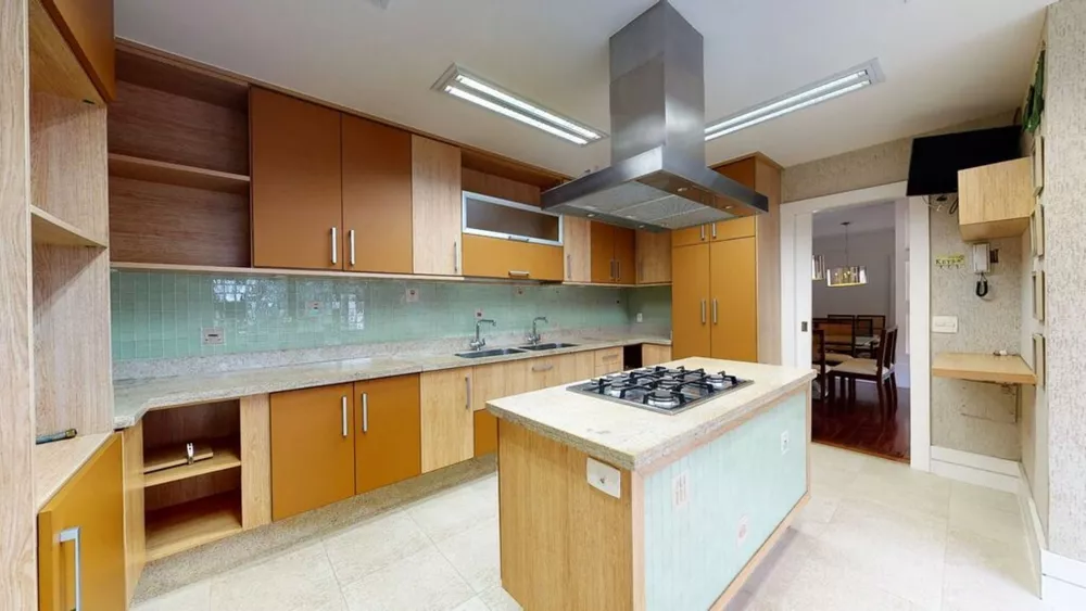 Casa, 5 quartos - Foto 15