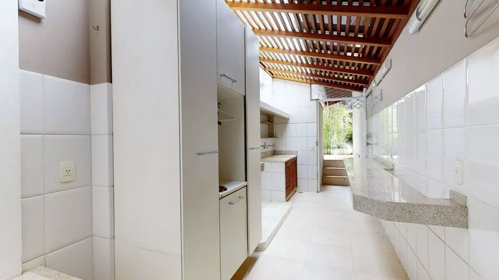 Casa, 5 quartos - Foto 54