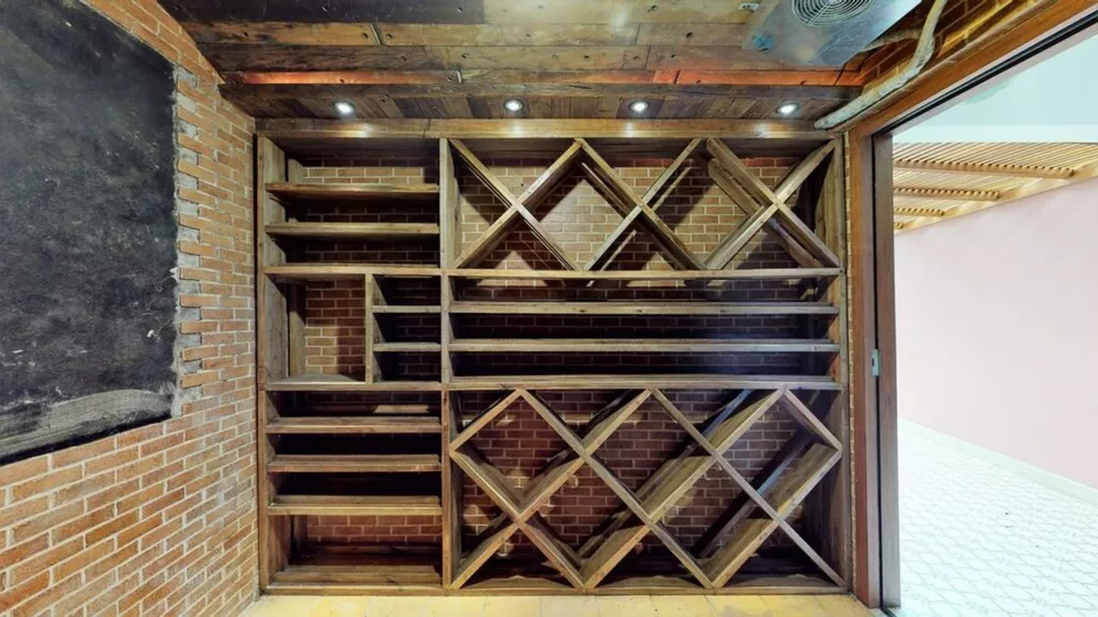 Casa, 5 quartos - Foto 93