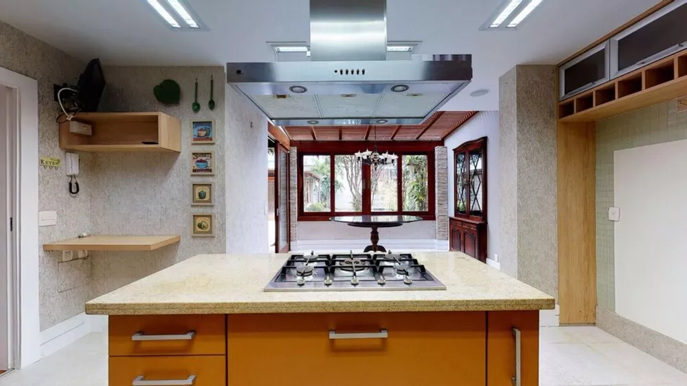 Casa, 5 quartos - Foto 12