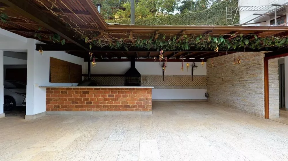 Casa, 5 quartos - Foto 83