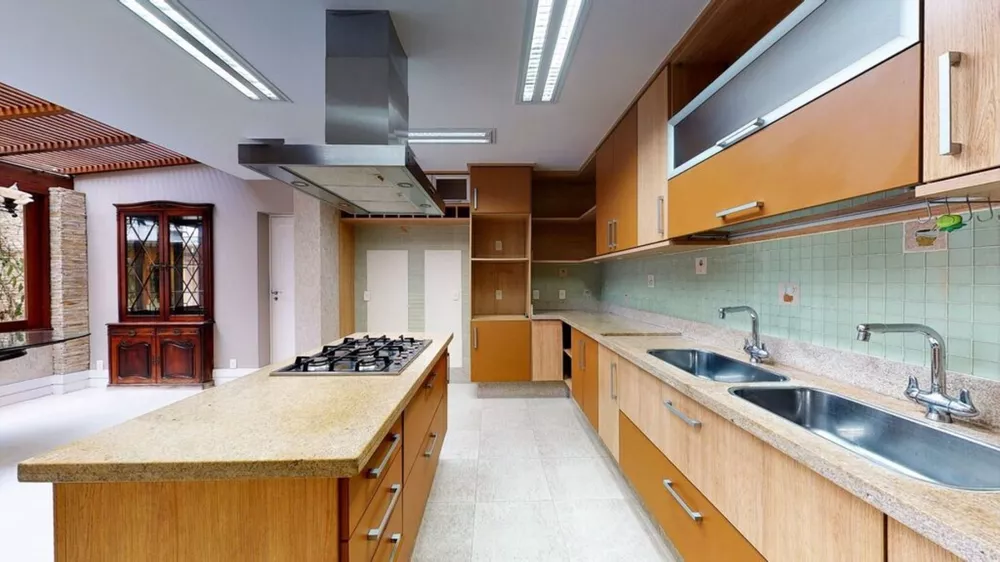 Casa, 5 quartos - Foto 16