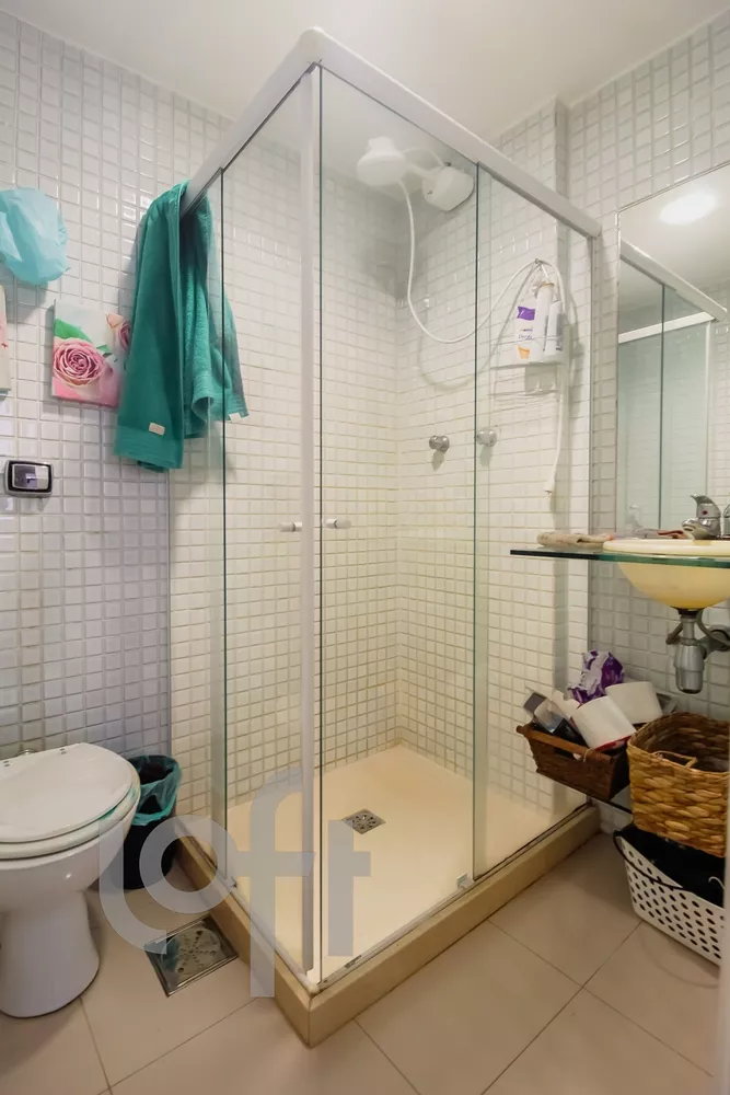 Apartamento, 4 quartos, 160 m² - Foto 4