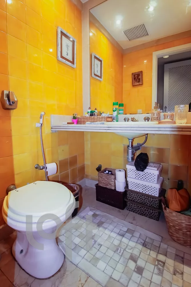 Apartamento, 4 quartos, 160 m² - Foto 2