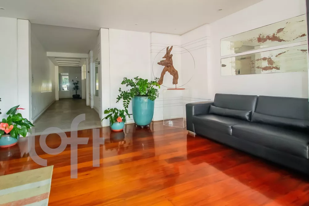 Apartamento, 4 quartos, 160 m² - Foto 6