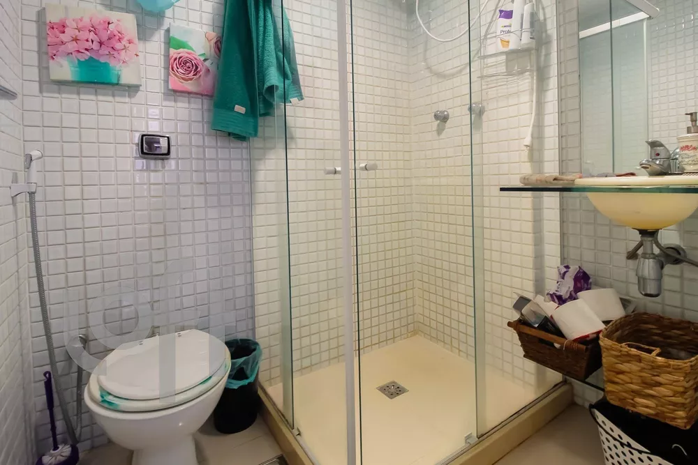 Apartamento, 4 quartos, 160 m² - Foto 3