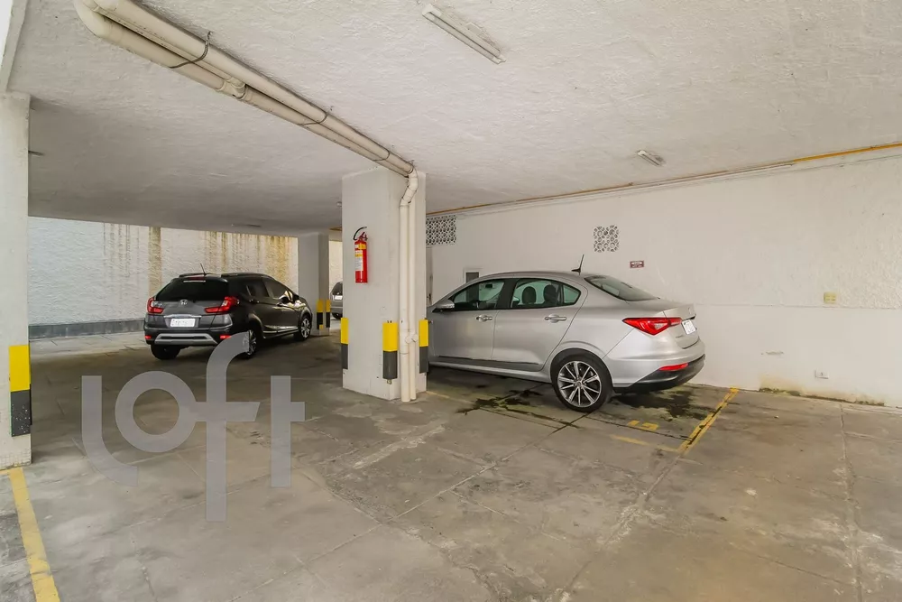 Apartamento, 4 quartos, 160 m² - Foto 5