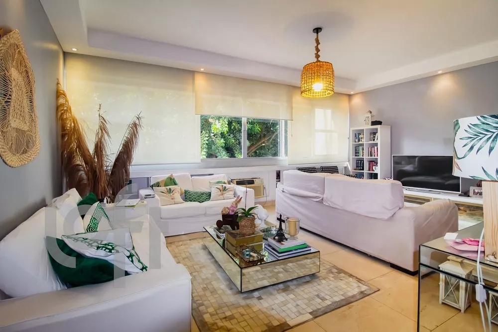 Apartamento, 4 quartos, 160 m² - Foto 1