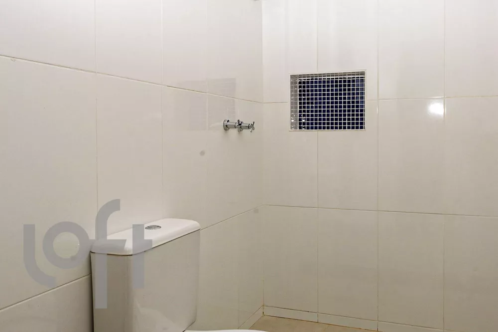 Apartamento à venda com 4 quartos, 220m² - Foto 3