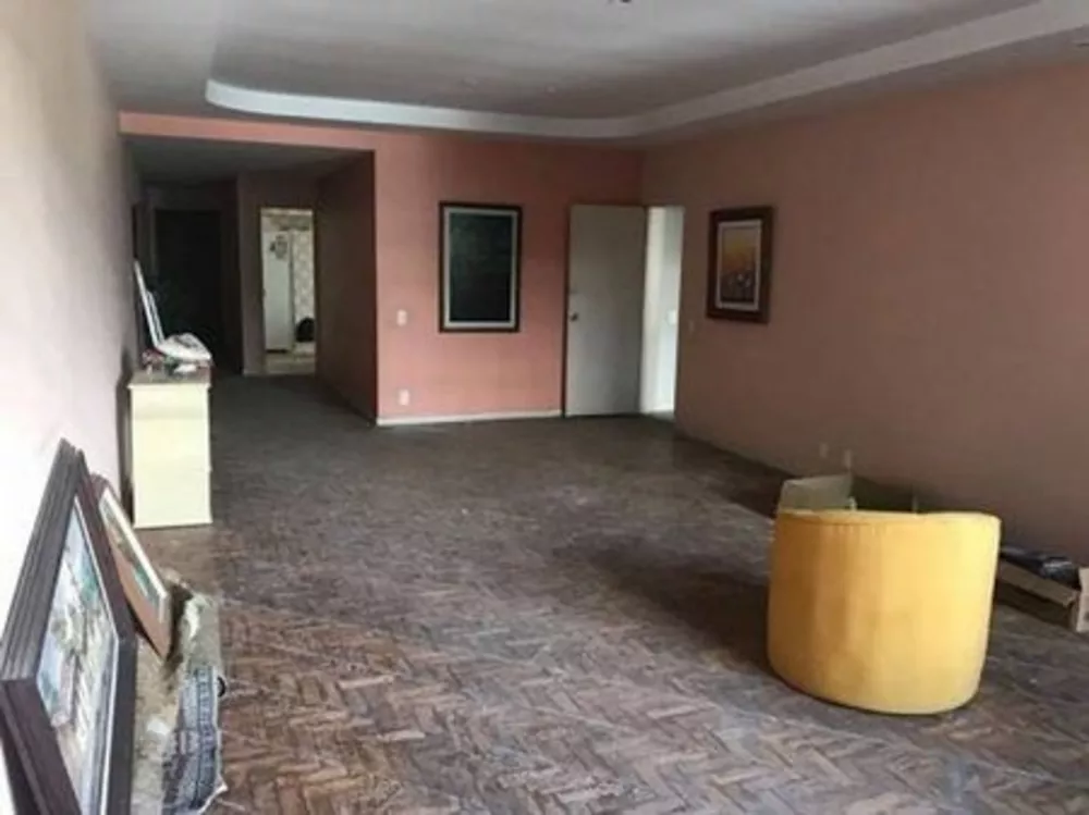 Apartamento à venda com 3 quartos, 170m² - Foto 17