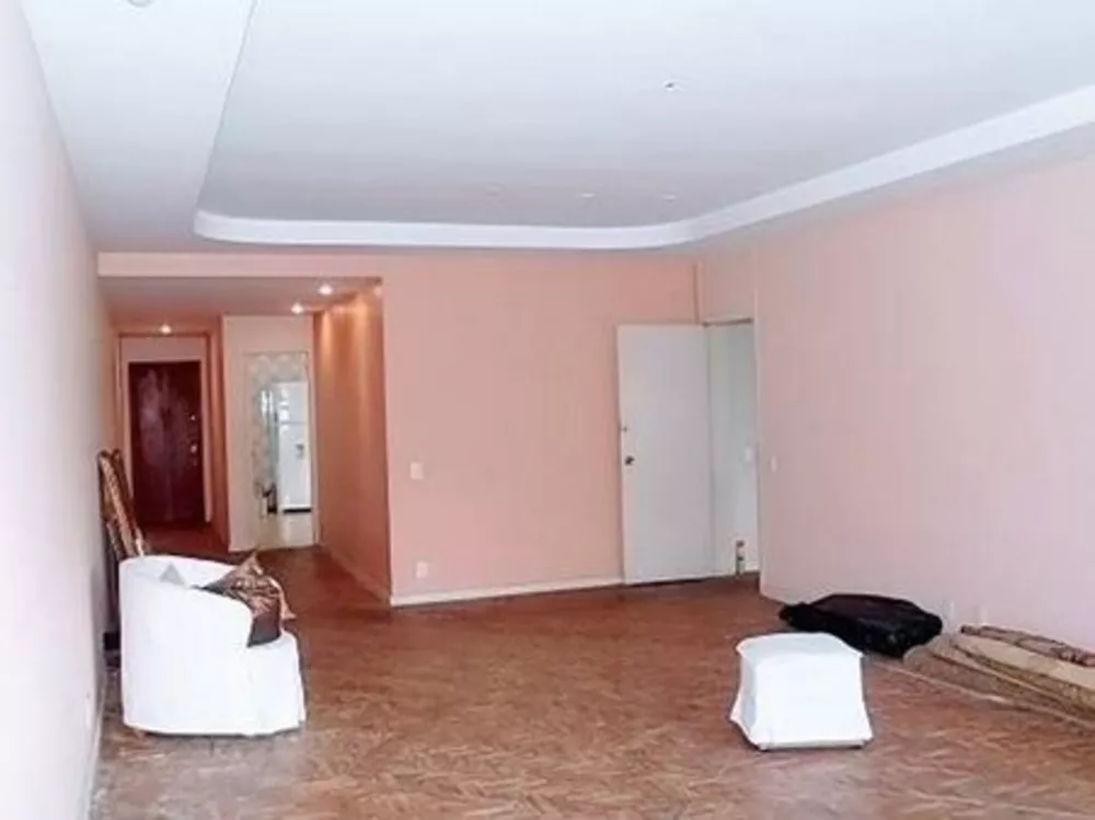 Apartamento à venda com 3 quartos, 170m² - Foto 1