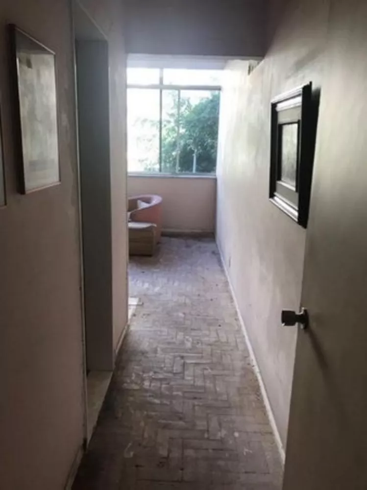 Apartamento à venda com 3 quartos, 170m² - Foto 19