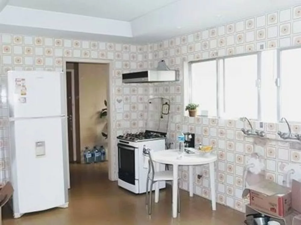 Apartamento à venda com 3 quartos, 170m² - Foto 13