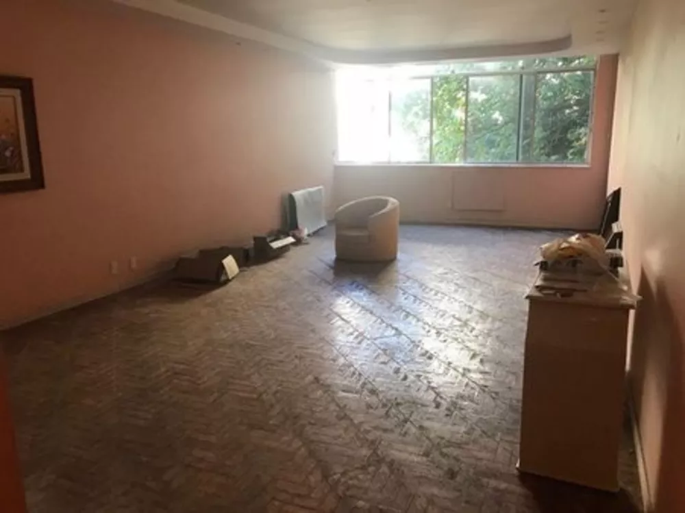 Apartamento à venda com 3 quartos, 170m² - Foto 15