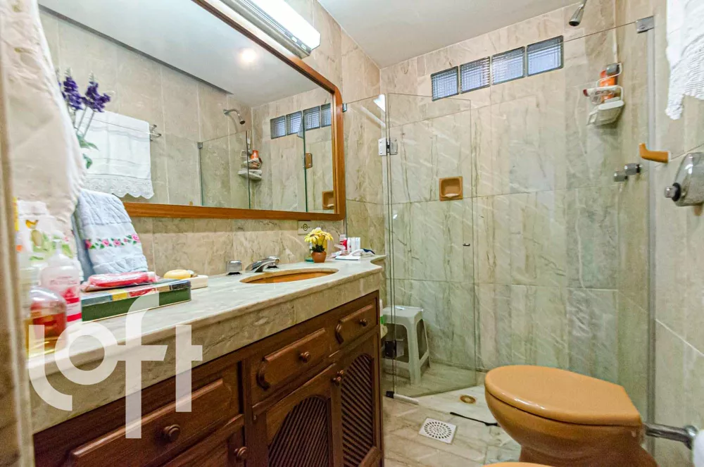 Apartamento, 2 quartos, 240 m² - Foto 2