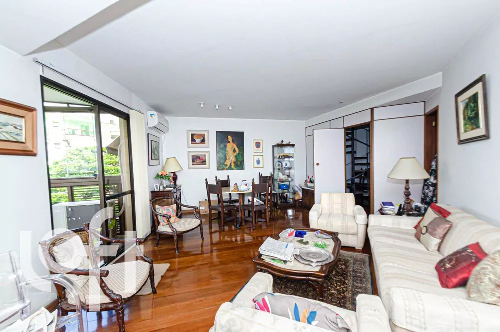 Apartamento, 2 quartos, 240 m² - Foto 6