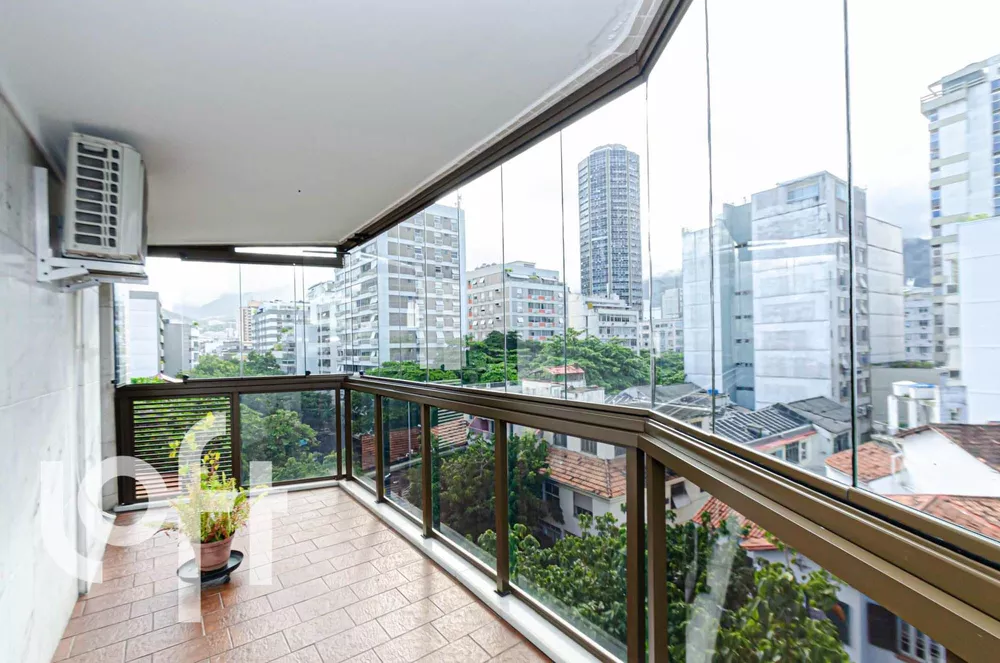 Apartamento, 2 quartos, 240 m² - Foto 7