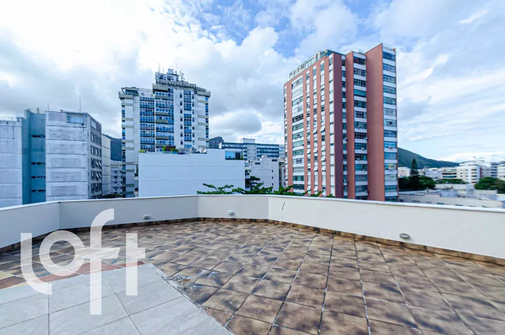 Apartamento, 2 quartos, 240 m² - Foto 5