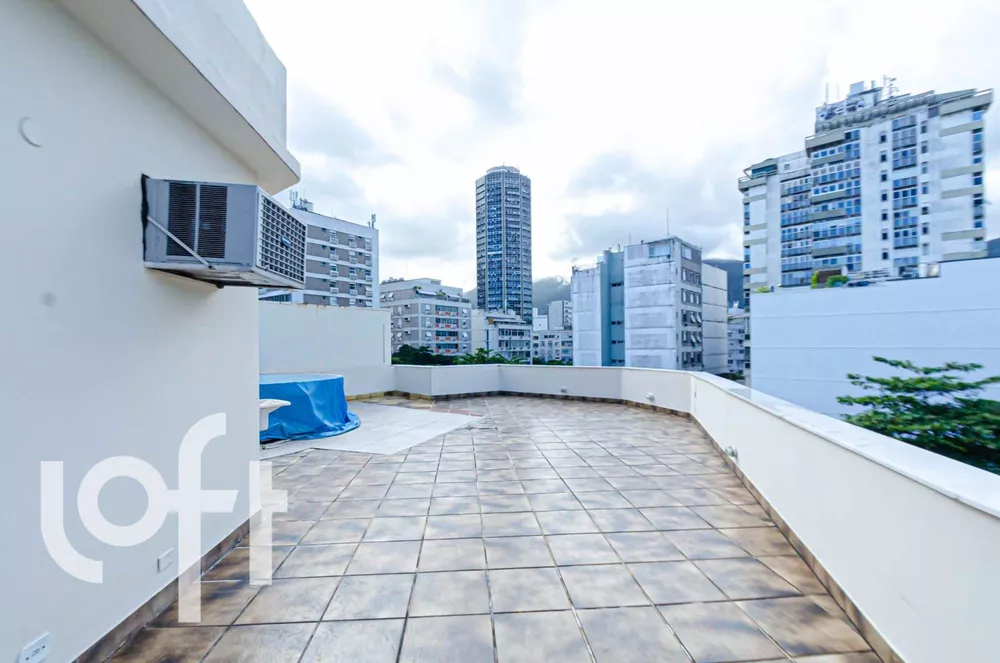 Apartamento, 2 quartos, 240 m² - Foto 9