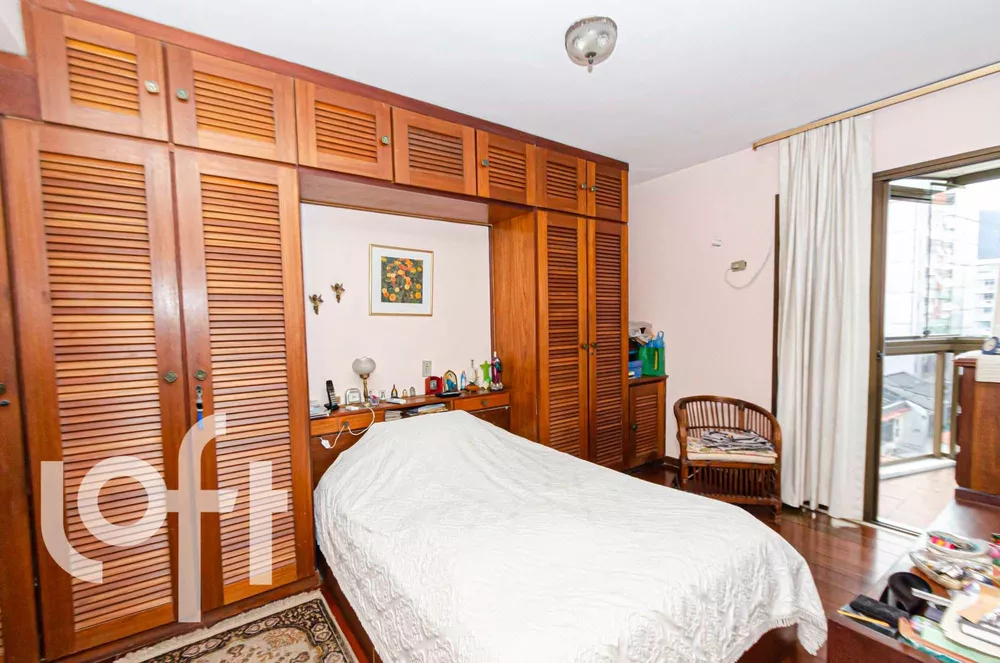 Apartamento, 2 quartos, 240 m² - Foto 10