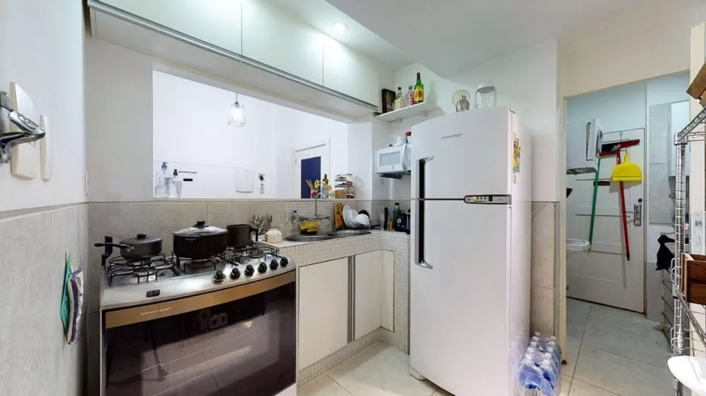 Apartamento, 2 quartos, 78 m² - Foto 7