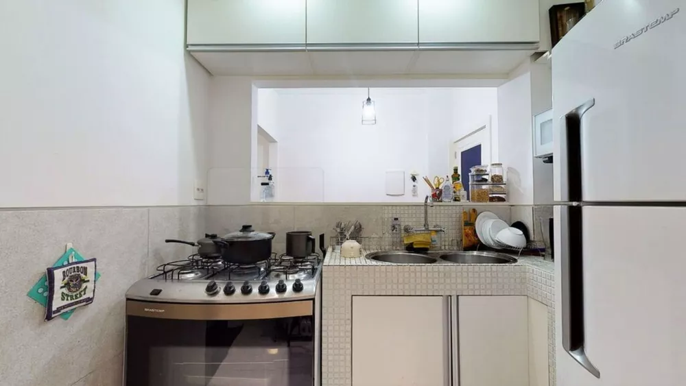 Apartamento, 2 quartos, 78 m² - Foto 8