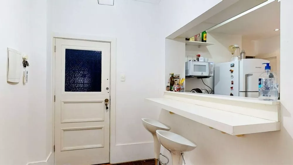 Apartamento, 2 quartos, 78 m² - Foto 5