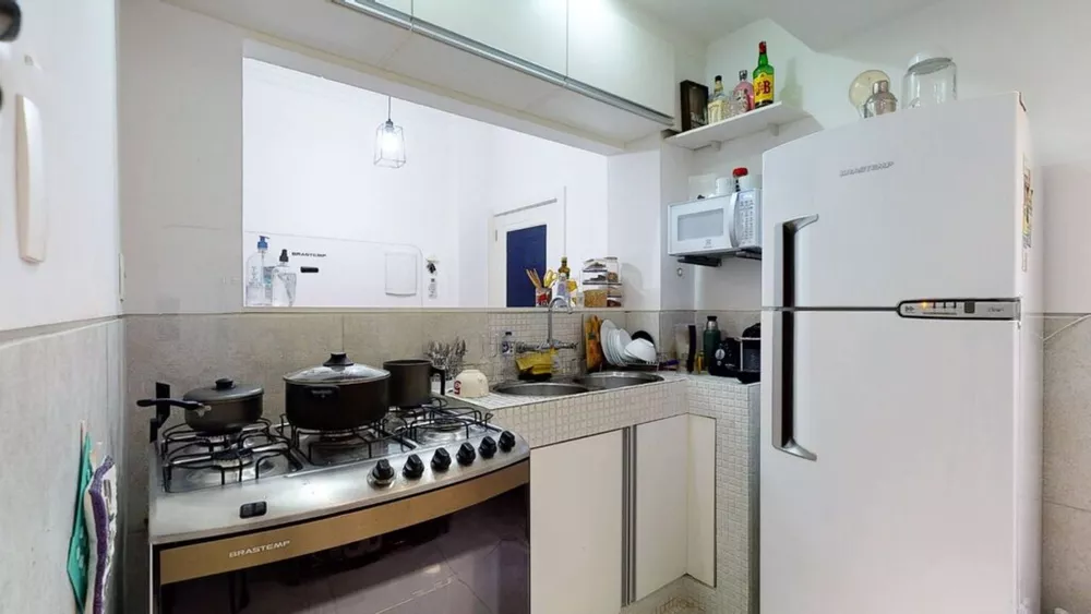 Apartamento, 2 quartos, 78 m² - Foto 9