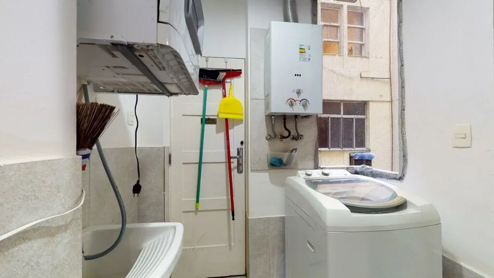 Apartamento, 2 quartos, 78 m² - Foto 10