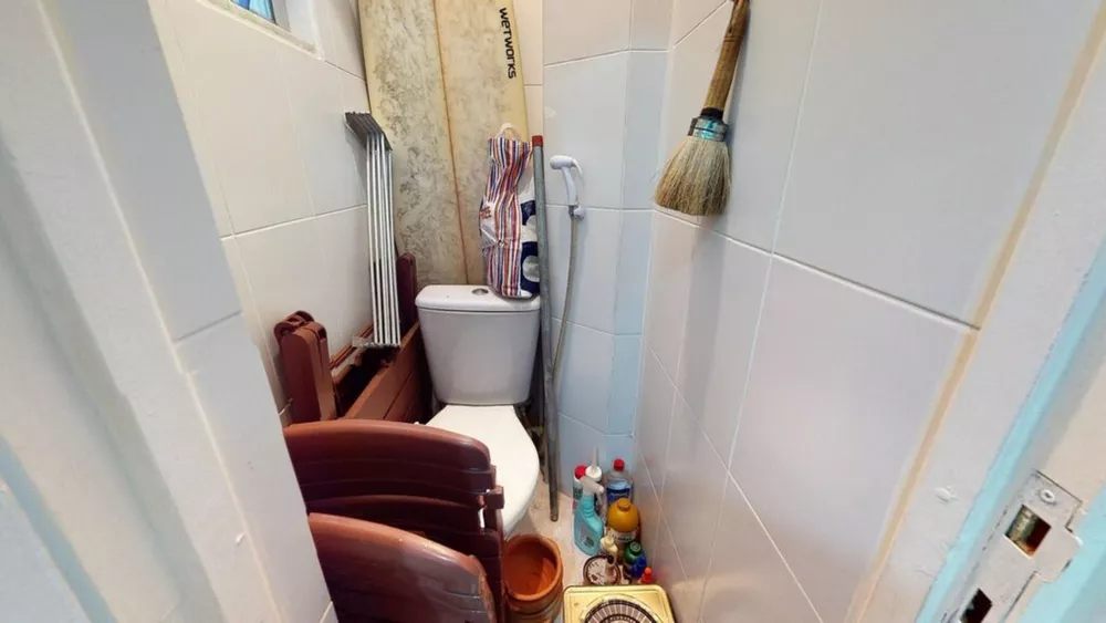 Apartamento, 2 quartos, 78 m² - Foto 12