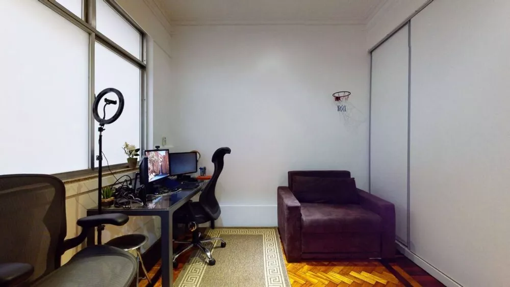 Apartamento, 2 quartos, 78 m² - Foto 25