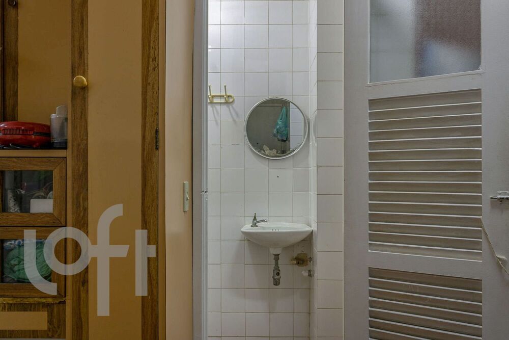 Apartamento, 4 quartos, 160 m² - Foto 8