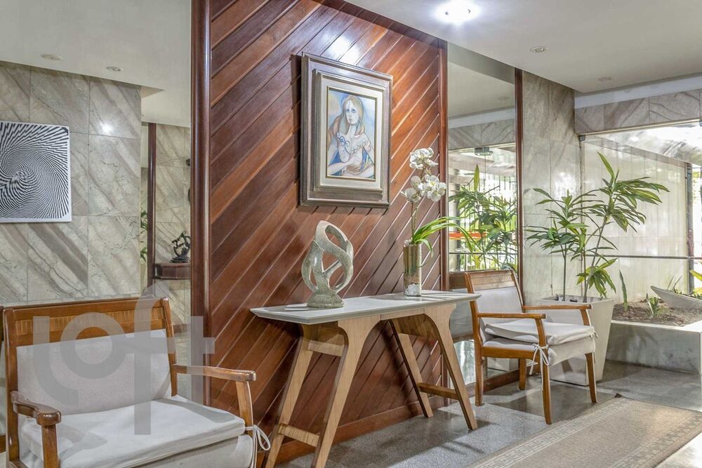 Apartamento, 4 quartos, 160 m² - Foto 15