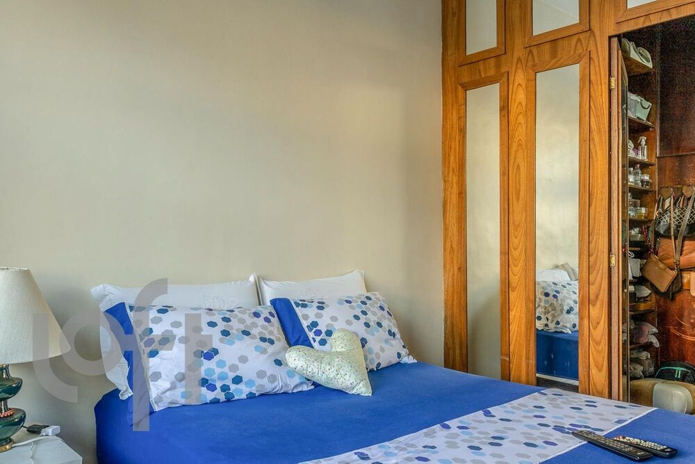 Apartamento, 4 quartos, 160 m² - Foto 44